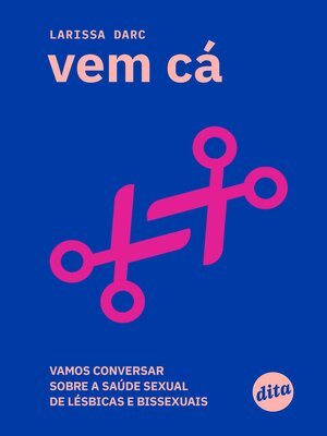 cover image of Vem cá